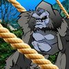 extrait jeux-video A Gorilla King - Run, Jump and Fly Adventure