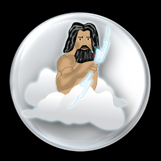 extrait jeux-video A+ Greek Gods vs Loans