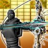 extrait jeux-video A Green Ninja - The Archer Master Legend