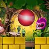 extrait jeux-video A Gummy Ball - Bounce in the Jungle