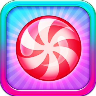 extrait jeux-video A Gummy Bear Blaster Blitz