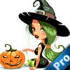 extrait jeux-video A Halloween Pumpkin Pro : Day magical Bruges