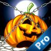 extrait jeux-video A Halloween Swing Pro:Catch the ghost in the box