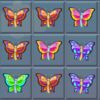 extrait jeux-video A Happy Butterflies Darmy