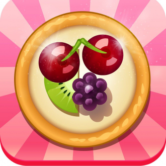 extrait jeux-video A Happy Hopping Chef – Sweet Cookie Bounce Challenge FREE
