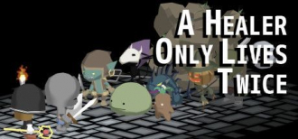 extrait jeux-video A Healer Only Lives Twice