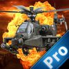 extrait jeux-video A Helicopter Attack Pro