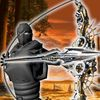 extrait jeux-video A Hero Ninja - Best Bow And Arrow Archery