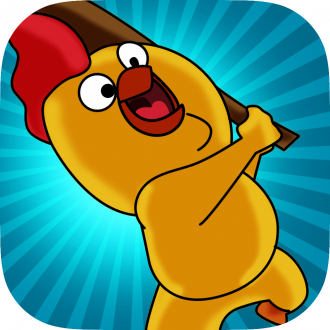 extrait jeux-video A Heroes dans le pays Ferme aile volante Invaders - de poulet agriculture récolte Pro