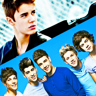 extrait jeux-video A Hidden Objects - Justin Bieber and One Direction version