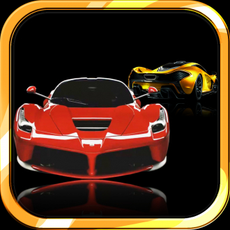 extrait jeux-video A Highway Drag Race: Real Speed Traffic Battle