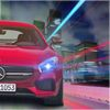 extrait jeux-video A Highway Rivals Cars Adventure - An Axplosive Game Maximum Speed