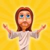 extrait jeux-video A Holy Bible for Kids Game - The Paths Jesus Walked