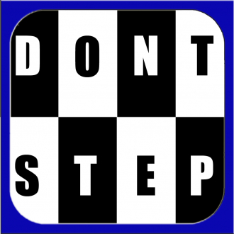 extrait jeux-video A hot White tile : But Don't Step on it