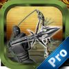 extrait jeux-video A Hunter Bowmaster - Bow And Arrow Fame PRO