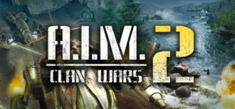 extrait jeux-video A.I.M.2 Clan Wars