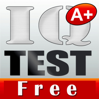 extrait jeux-video A+ IQ Test Box 7in1