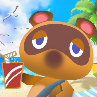 extrait jeux-video A Island