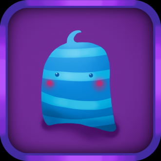 extrait jeux-video A Jelly Monster Jump HD - Out Of This World Edition