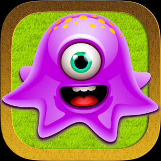 extrait jeux-video A Jelly Pudding Monster Jump