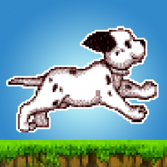 extrait jeux-video A Jumpy Puppy Free