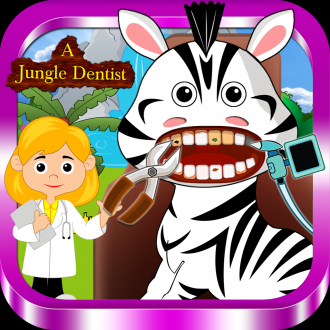 extrait jeux-video A Jungle Dentist