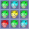 extrait jeux-video A Jurassic Dinosaur Catch