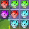 extrait jeux-video A Jurassic Dinosaur Matcher