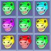 extrait jeux-video A Jurassic Dinosaur Room
