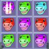 extrait jeux-video A Jurassic Dinosaur Swipe