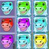 extrait jeux-video A Jurassic Dinosaur Switch