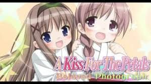 extrait jeux-video A Kiss for the Petals: Photograph of my Beloved