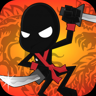 extrait jeux-video A Kung Fu Kid - The Legend Of The Ninja Warrior