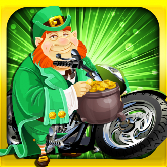 extrait jeux-video A Lep style Moto Bike Race