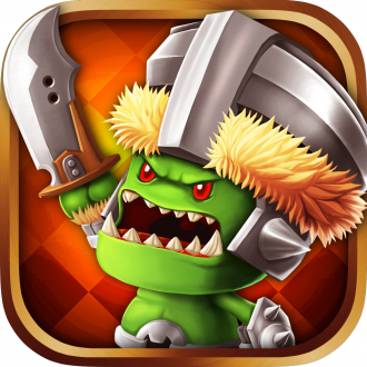 extrait jeux-video A Little War 2 Revenge