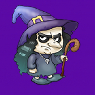 extrait jeux-video A Little Witchy Maze Run Game For Boys And Girls Of All Ages