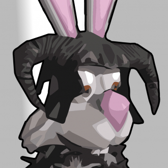 extrait jeux-video A Lonely Bunny RPG