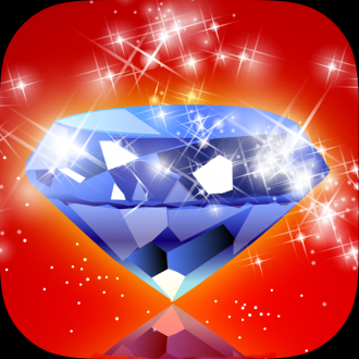 extrait jeux-video A Lost Jewels Blast Mania - Swap the Gem to Win