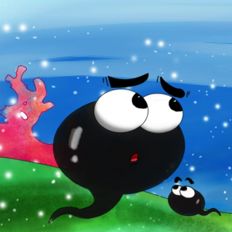 extrait jeux-video A Lovely Tadpole