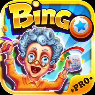 extrait jeux-video A Lucky Bingo Pro