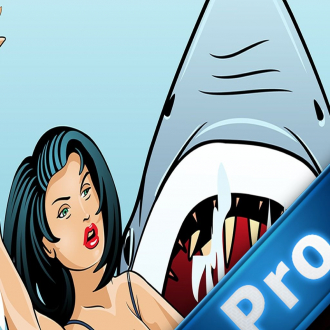 extrait jeux-video A Magic Sea Pro