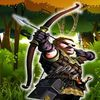 extrait jeux-video A Magician Archer With Arrow - Arrow Game Fast