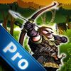 extrait jeux-video A Magician Archer With Arrow PRO - Arrow Game
