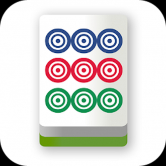 extrait jeux-video A Mahjong Eye