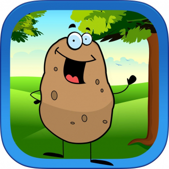 extrait jeux-video A Masterchief Finds a Million Ways to Smash A Potato with a Hammer Pro