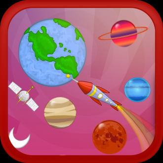 extrait jeux-video A Match Planets Game - New Match 3 Experience!