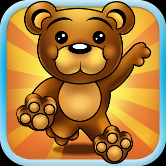 extrait jeux-video A Mega Bear Run: Escape Adventure Top Free Game