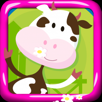 extrait jeux-video A Mega Fun Farm Hexa Game