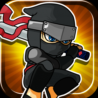 extrait jeux-video A Mega Racing Moves - An Amazing Ninja Power Race Saga