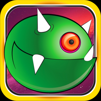 extrait jeux-video A Mega Rock Robot vs Monster FREE : The Battlefield Galaxy of Rage and Clan Saga